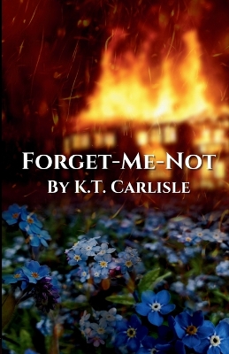 Book cover for Forget-Me-Not