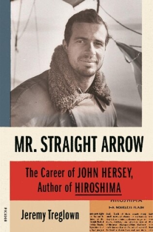 Cover of Mr. Straight Arrow