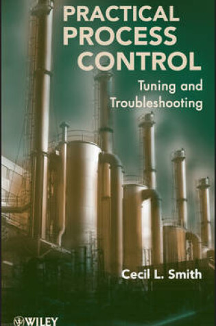 Cover of Practical Process Control