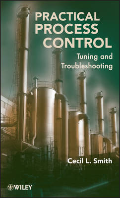 Book cover for Practical Process Control