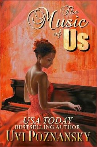 Cover of The Music of Us