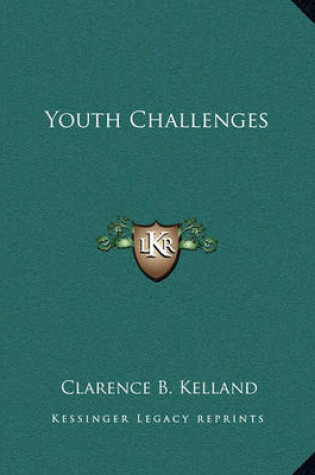 Cover of Youth Challenges