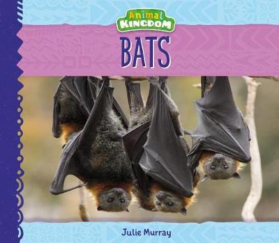 Cover of Bats