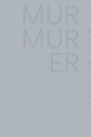 Cover of Murmurer