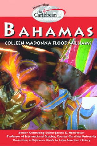 Cover of The Bahamas
