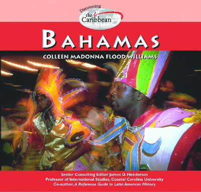 Cover of The Bahamas