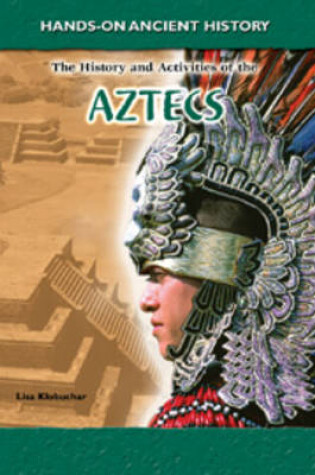 Cover of The Aztecs