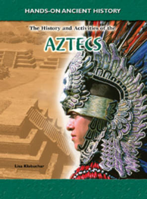 Book cover for The Aztecs