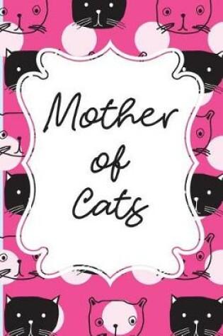 Cover of Mother of Cats