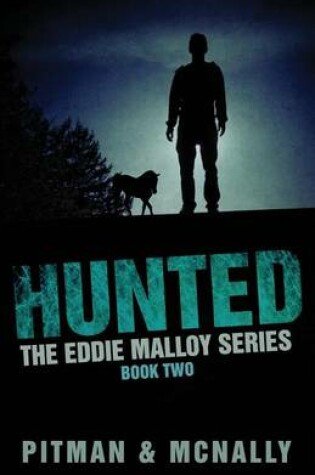 Cover of Hunted