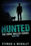 Book cover for Hunted