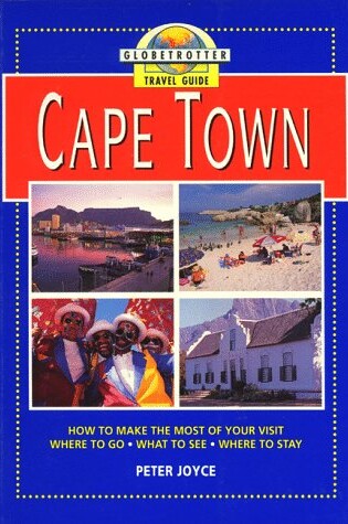 Cover of Cape Town