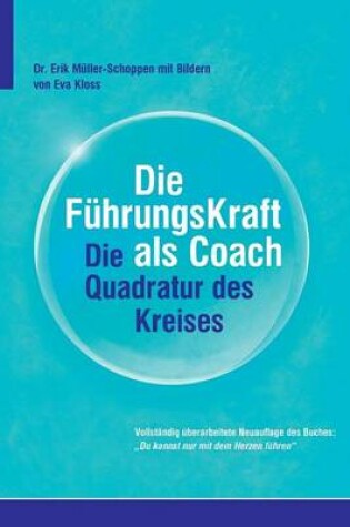 Cover of Die FührkungsKraft als Coach