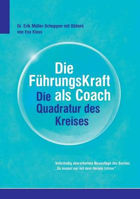 Book cover for Die FührkungsKraft als Coach