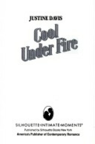Cover of Cool Under Fire