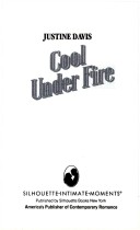 Cover of Cool Under Fire