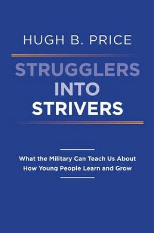 Cover of Strugglers Into Strivers