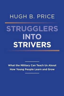 Cover of Strugglers Into Strivers