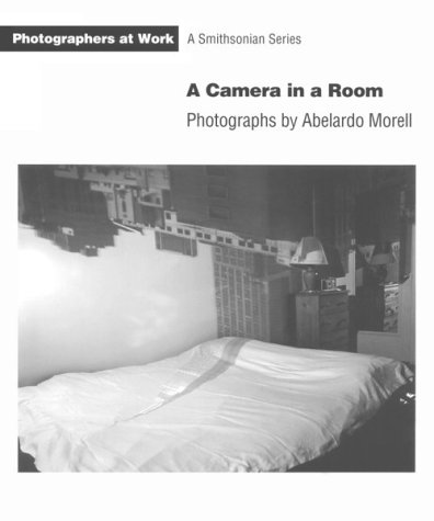 Book cover for A Camera in a Room