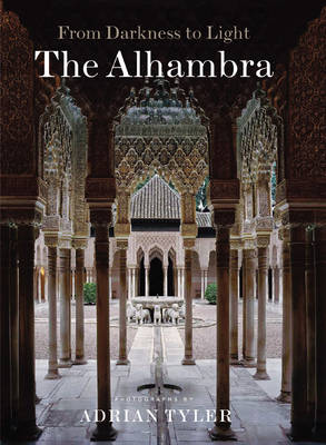 Cover of The Alhambra