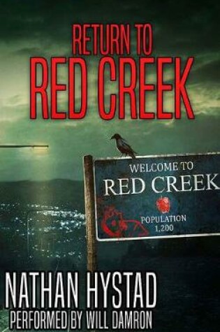 Cover of Return to Red Creek