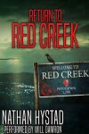 Book cover for Return to Red Creek