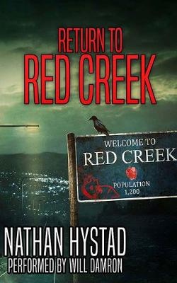 Book cover for Return to Red Creek