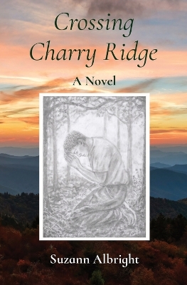 Book cover for Crossing Charry Ridge
