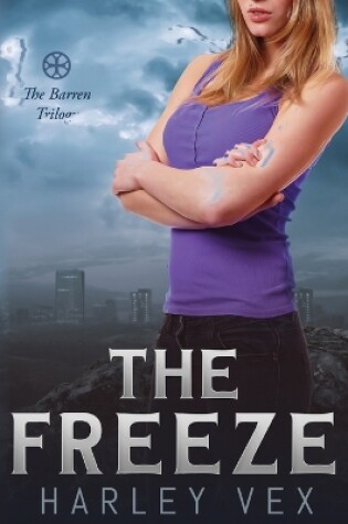 Cover of The Freeze