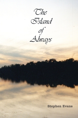 Book cover for The Island of Always