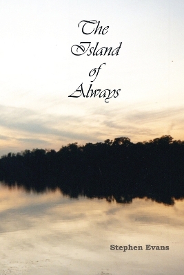 Book cover for The Island of Always