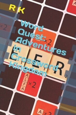 Cover of Word Quest