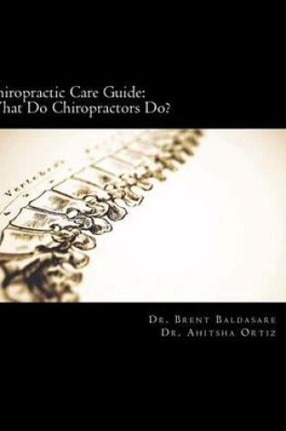 Cover of Chiropractic Care Guide