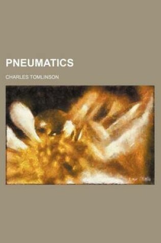 Cover of Pneumatics