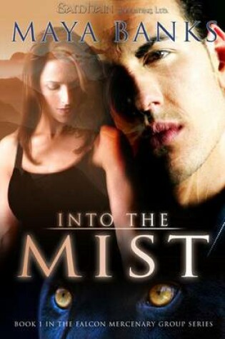 Cover of Into the Mist