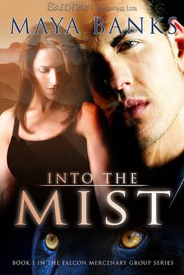 Book cover for Into the Mist