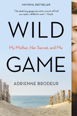 Book cover for Wild Game