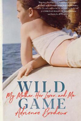 Book cover for Wild Game