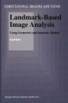 Book cover for Landmark-Based Image Analysis