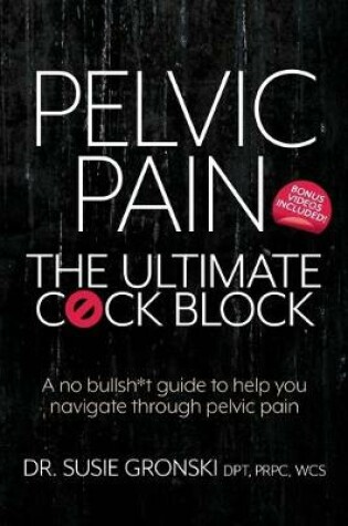 Cover of Pelvic Pain