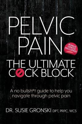 Book cover for Pelvic Pain