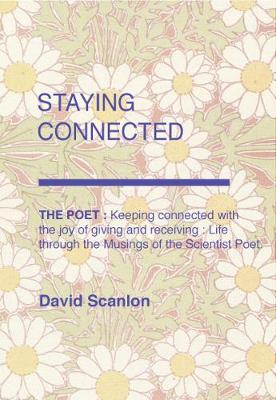 Book cover for Staying Connected