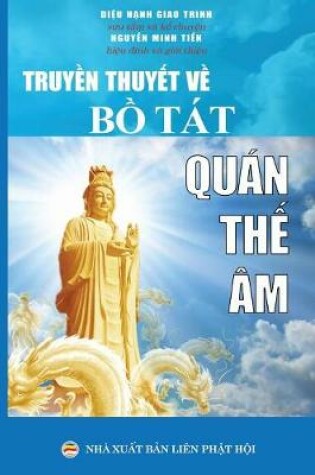 Cover of Truyền thuyết về Bồ Tat Quan Thế Am