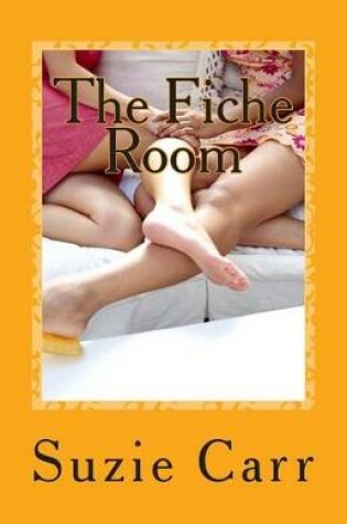 Cover of The Fiche Room