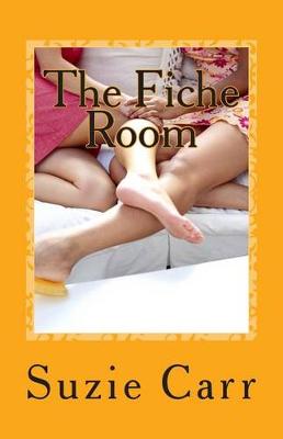 Book cover for The Fiche Room