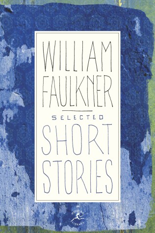 Book cover for Selected Short Stories