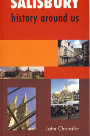 Cover of Salisbury