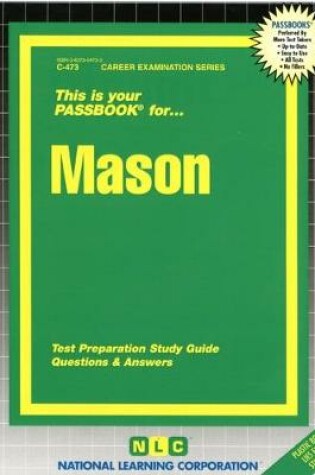 Cover of Mason