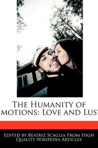 Cover of The Humanity of Emotions