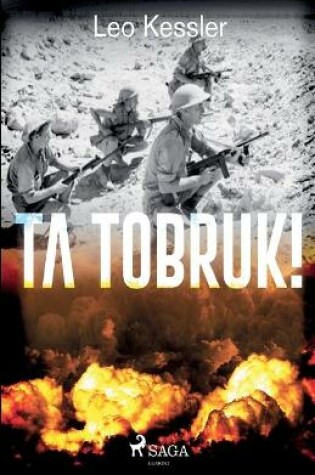 Cover of Ta Tobruk!